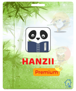 Hanzii Premium