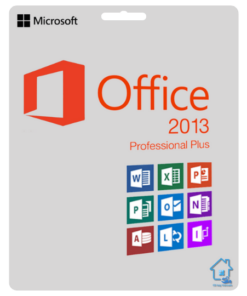 Office 2013 Professional Plus