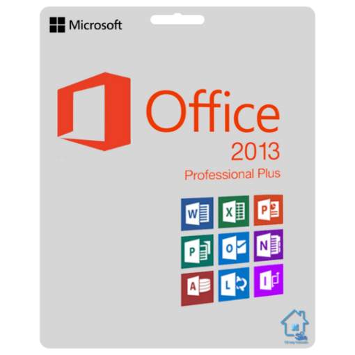 Office 2013 Professional Plus