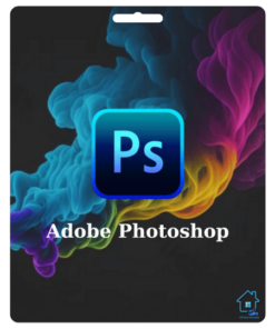 Adobe Photoshop