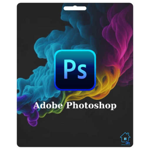 Adobe Photoshop