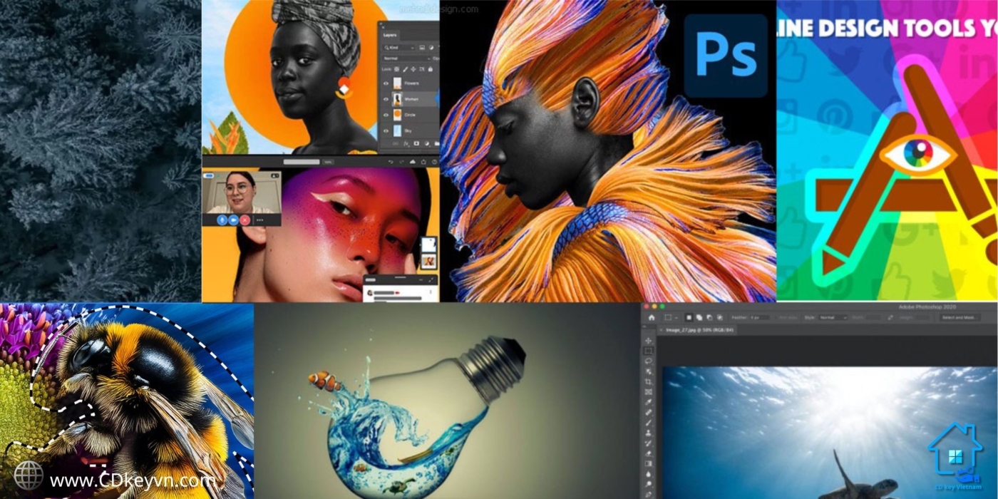 Adobe Photoshop