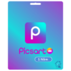 PicsArt Pro