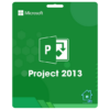 Microsoft Project 2013