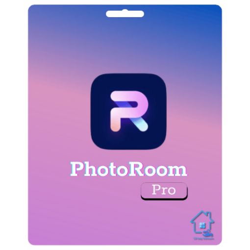 Photoroom Pro