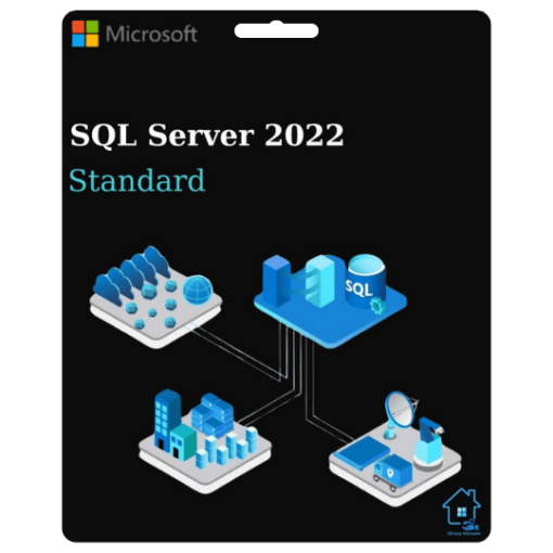 SQL Server 2022 Standard