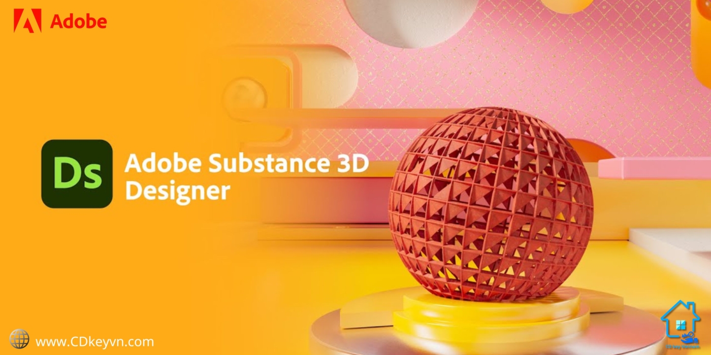 Substance 3D Designer