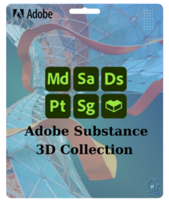 Substance 3D Collection