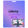 Udemy Business