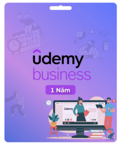 Udemy Business