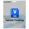 Autodesk Vehicle Tracking