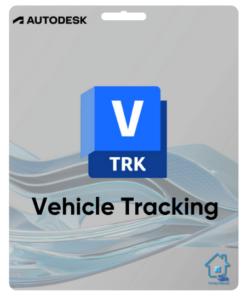 Autodesk Vehicle Tracking