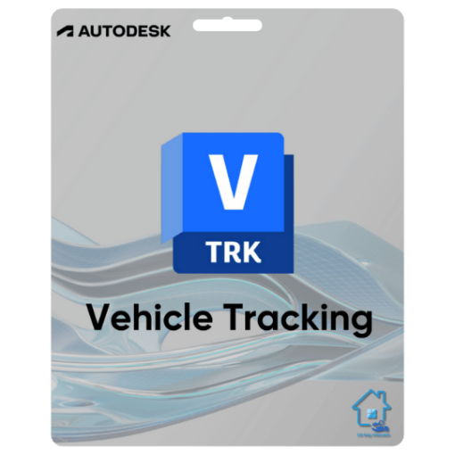 Autodesk Vehicle Tracking