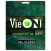 VieON All Access