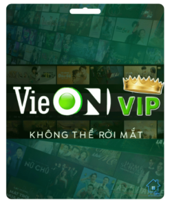 Vieon VIP