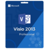 Visio 2013 Professional