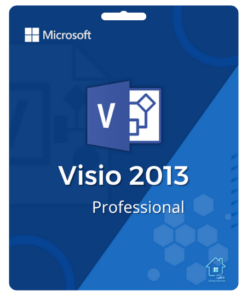 Visio 2013 Professional