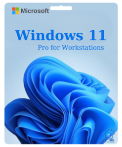 Windows 11 pro for Workstations