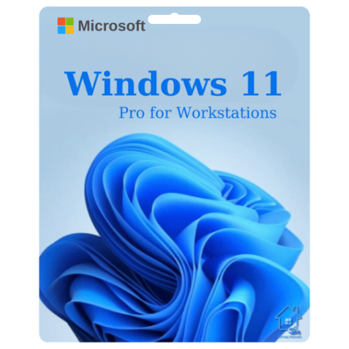 Windows 11 pro for Workstations