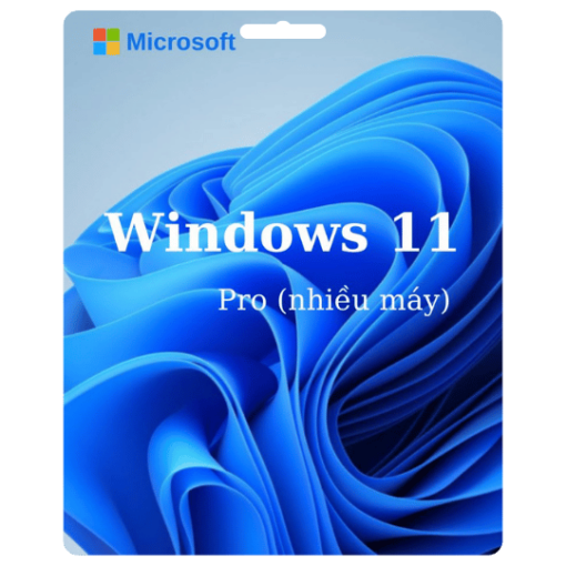 Windows 11 Pro MAK