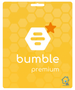 Bumble Premium