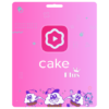 Cake Plus