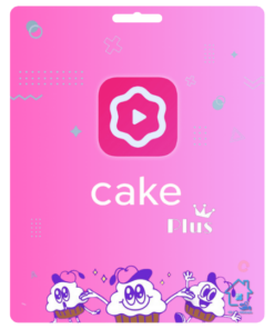 Cake Plus