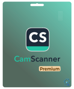 Camscanner Premium