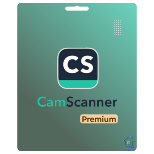 Camscanner Premium