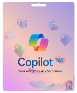 Microsoft Copilot Pro