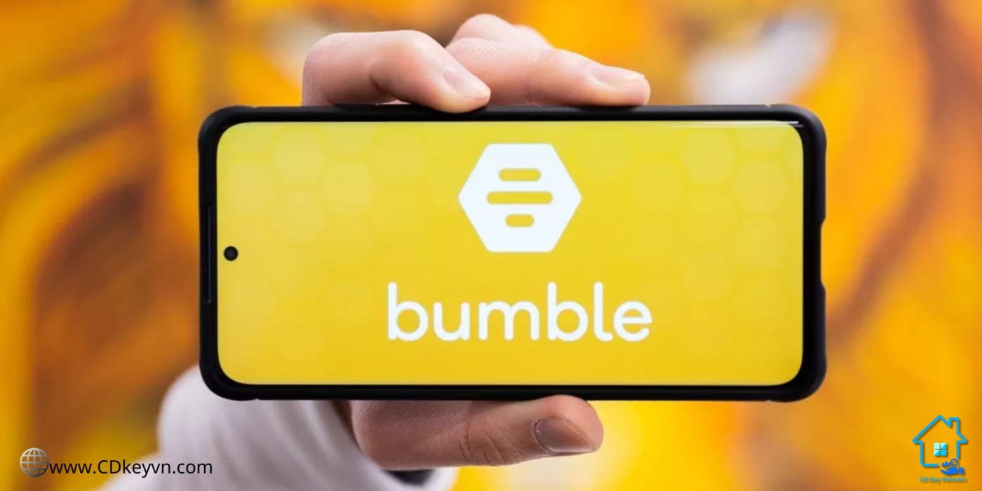 Bumble Premium - Nâng tầm trải nghiệm, kết nối không giới hạn.