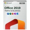 Office 2019 Home & Business for Mac