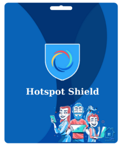 Hotspot Shield VPN