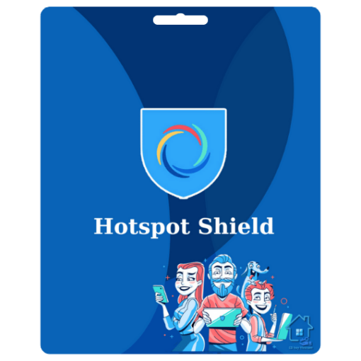 Hotspot Shield VPN