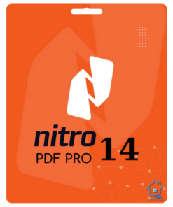 Nitro PDF Pro 14