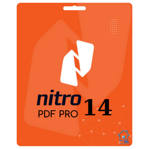 Nitro PDF Pro 14