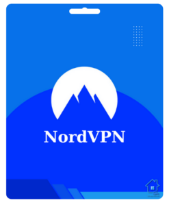 NordVPN