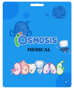 Osmosis Medical