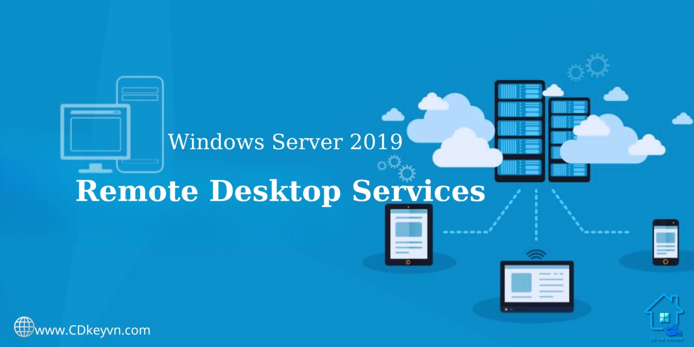 Remote Desktop Services