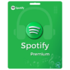 Spotify Premium