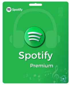 Spotify Premium