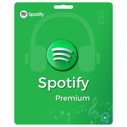 Spotify Premium