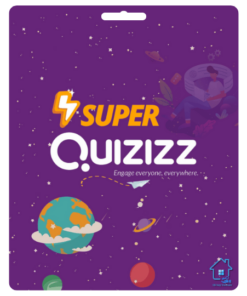 Quizizz Super