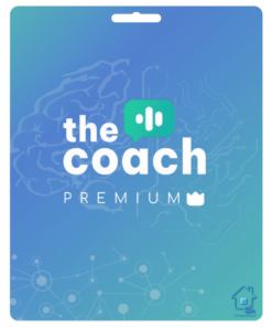 The Coach Premium