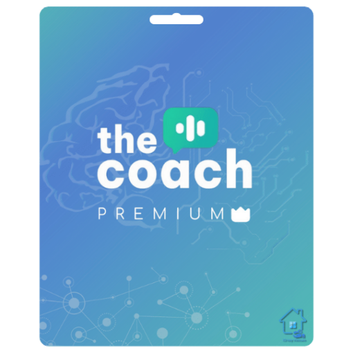 The Coach Premium