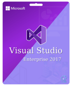 Visual Studio 2017 Enterprise