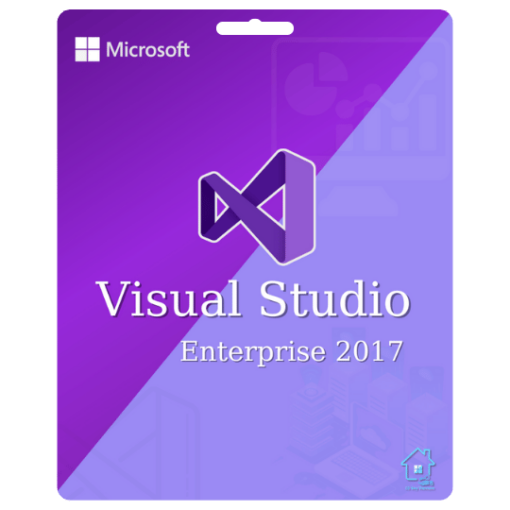 Visual Studio 2017 Enterprise