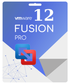 VMware Fusion 12 for MAC