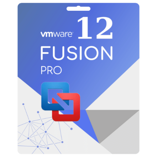 VMware Fusion 12 for MAC