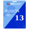 VMware Fusion 13 Pro